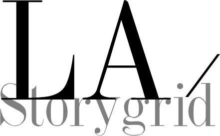 LA Storygrid